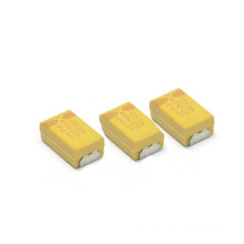 Topmay SMC Tantalum Capacitor 4V~50V